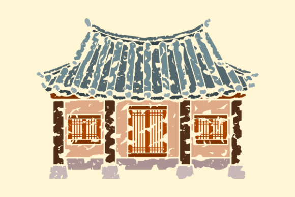 Brushed Traditional Korean Hanok Home: A Design Guide for Authenticity and Quality