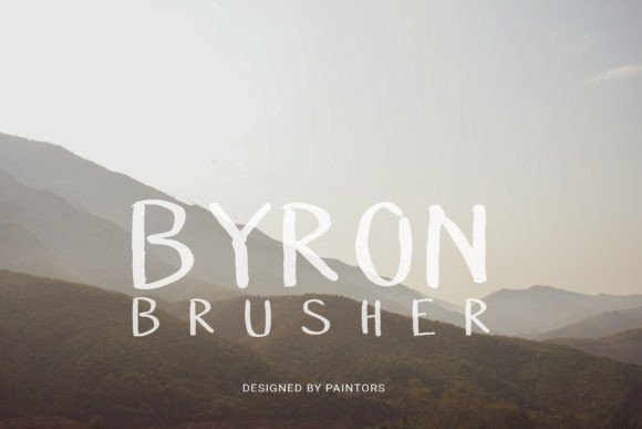 Byron Brusher: Elevate Your Design