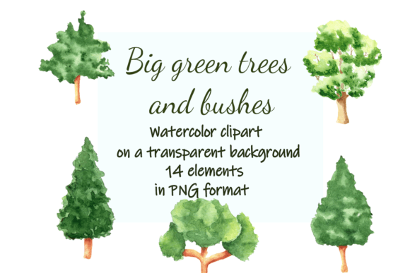 Cultivating Creativity: How Big Green Trees and Bushes Redefines Modern Digital Design