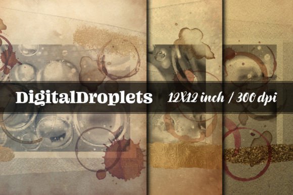 Enhance Your Creative Projects with the Brushed Vintage FREEBIE
