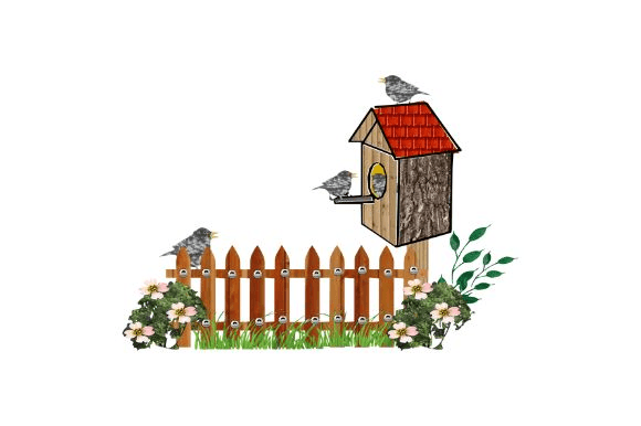 Small Grey Birds: A Versatile Asset for Creative Projects
